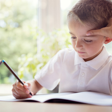 集中力・記憶力をアップ